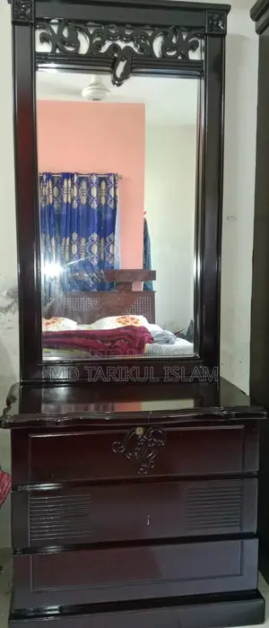 Dressing Tables