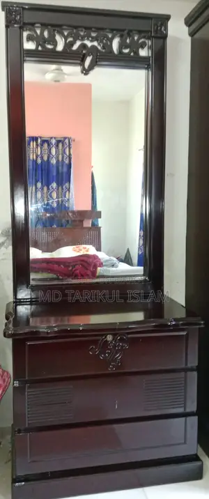 Dressing Tables