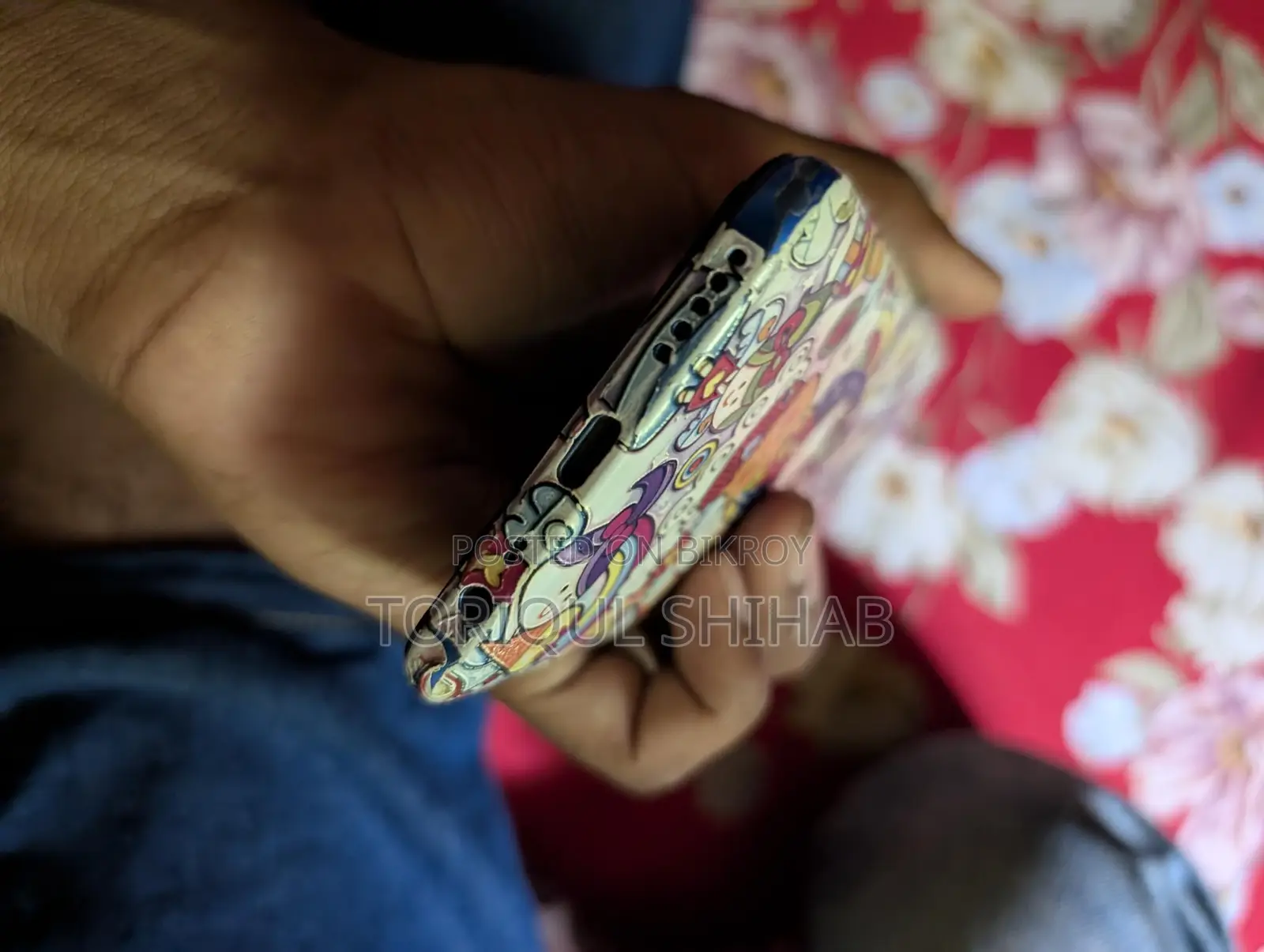 Xiaomi Redmi 8A ` (Used)