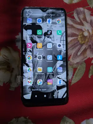 Xiaomi Redmi 8A ` (Used)