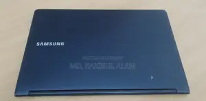 ল্যাপটপ Samsung NP900X3C 4GB Intel Core I7 SSD 256GB
