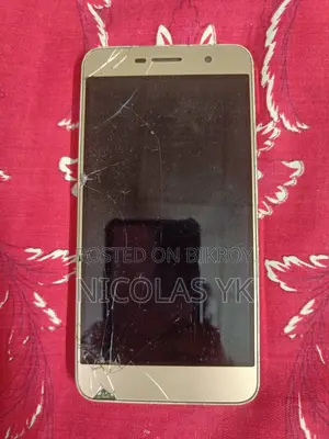 Huawei Y6 Pro 2019 32 GB Gold