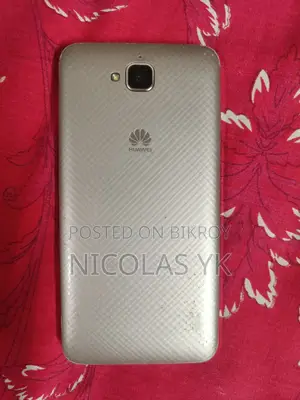 Huawei Y6 Pro 2019 32 GB Gold