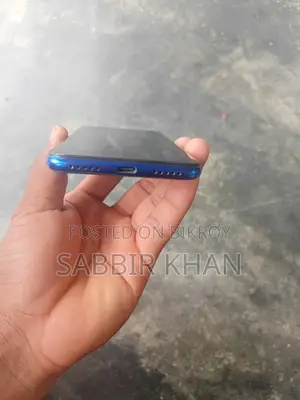 Xiaomi Redmi Note 7s . (Used)