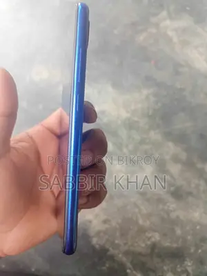 Xiaomi Redmi Note 7s . (Used)