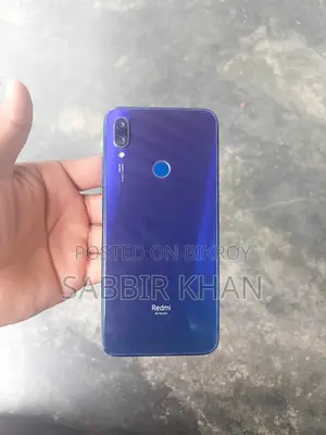Xiaomi Redmi Note 7s . (Used)