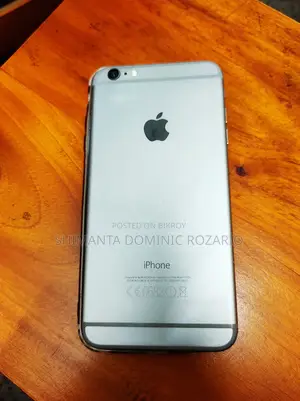 Apple iPhone 6 Plus (Used)
