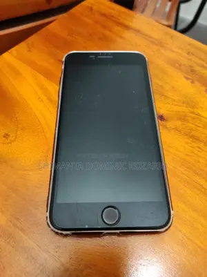 Apple iPhone 6 Plus (Used)