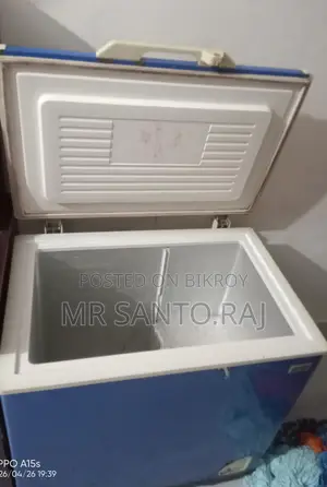 Contact if you want to buy this fridge