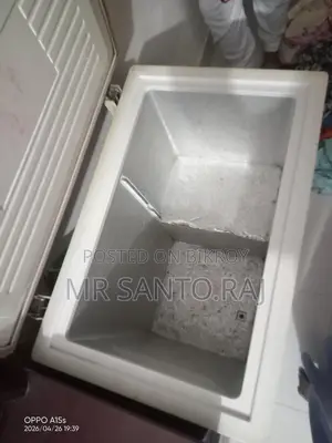Contact if you want to buy this fridge
