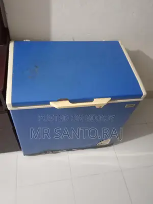 Contact if you want to buy this fridge