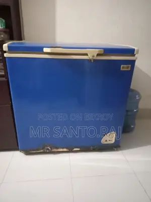 Contact if you want to buy this fridge