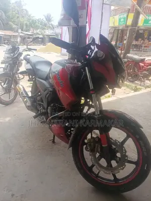 TVS APACHE RTR 150 2014