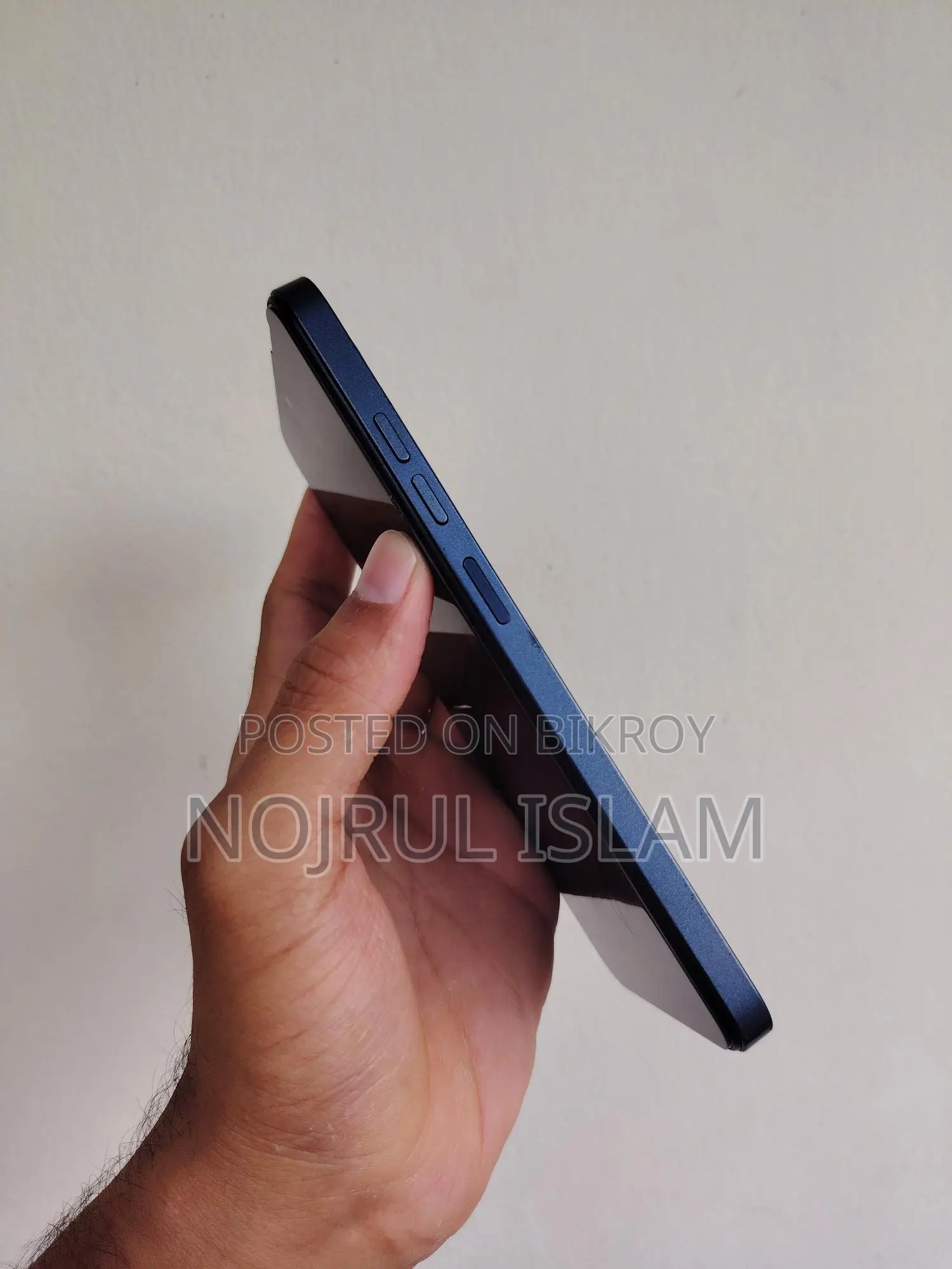 Tecno Spark Go 1 3+3/128 (Used)