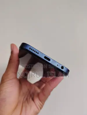 Tecno Spark Go 1 3+3/128 (Used)