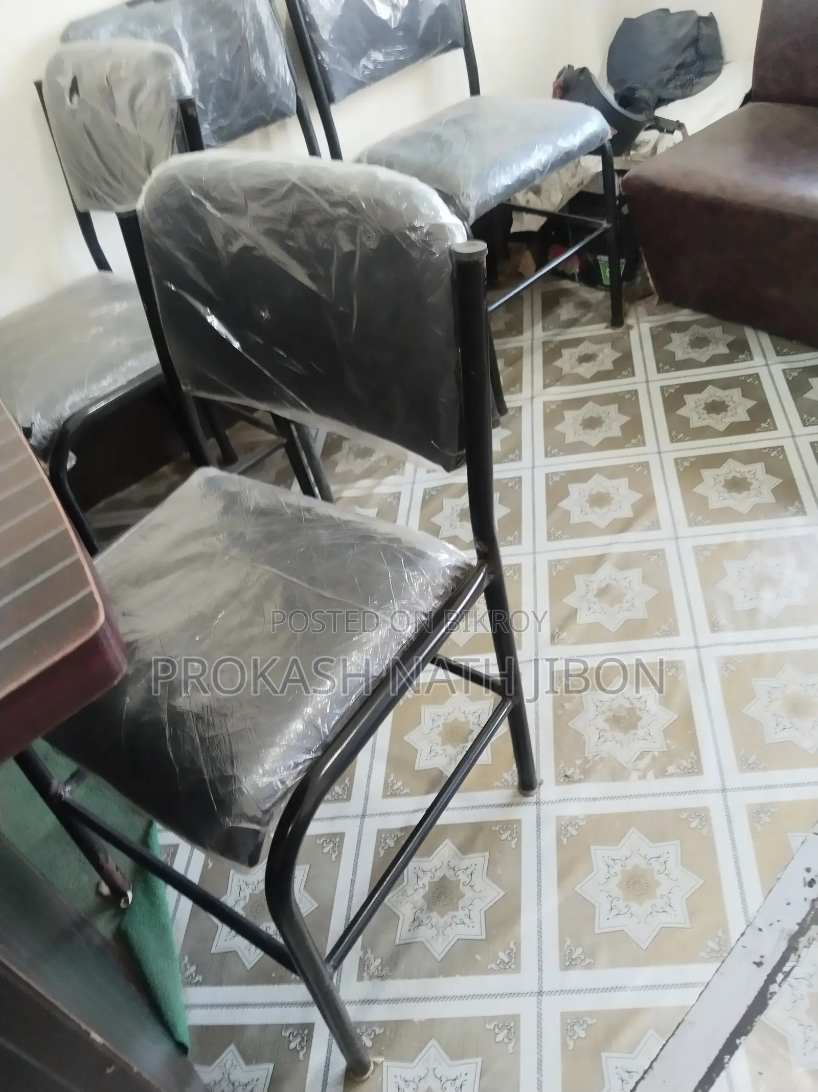 Urgent Sale: Office Furniture