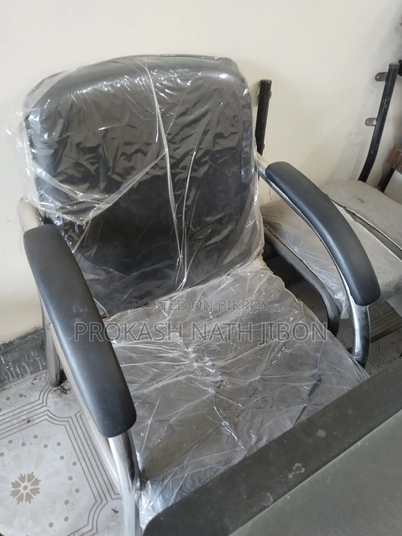 Urgent Sale: Office Furniture