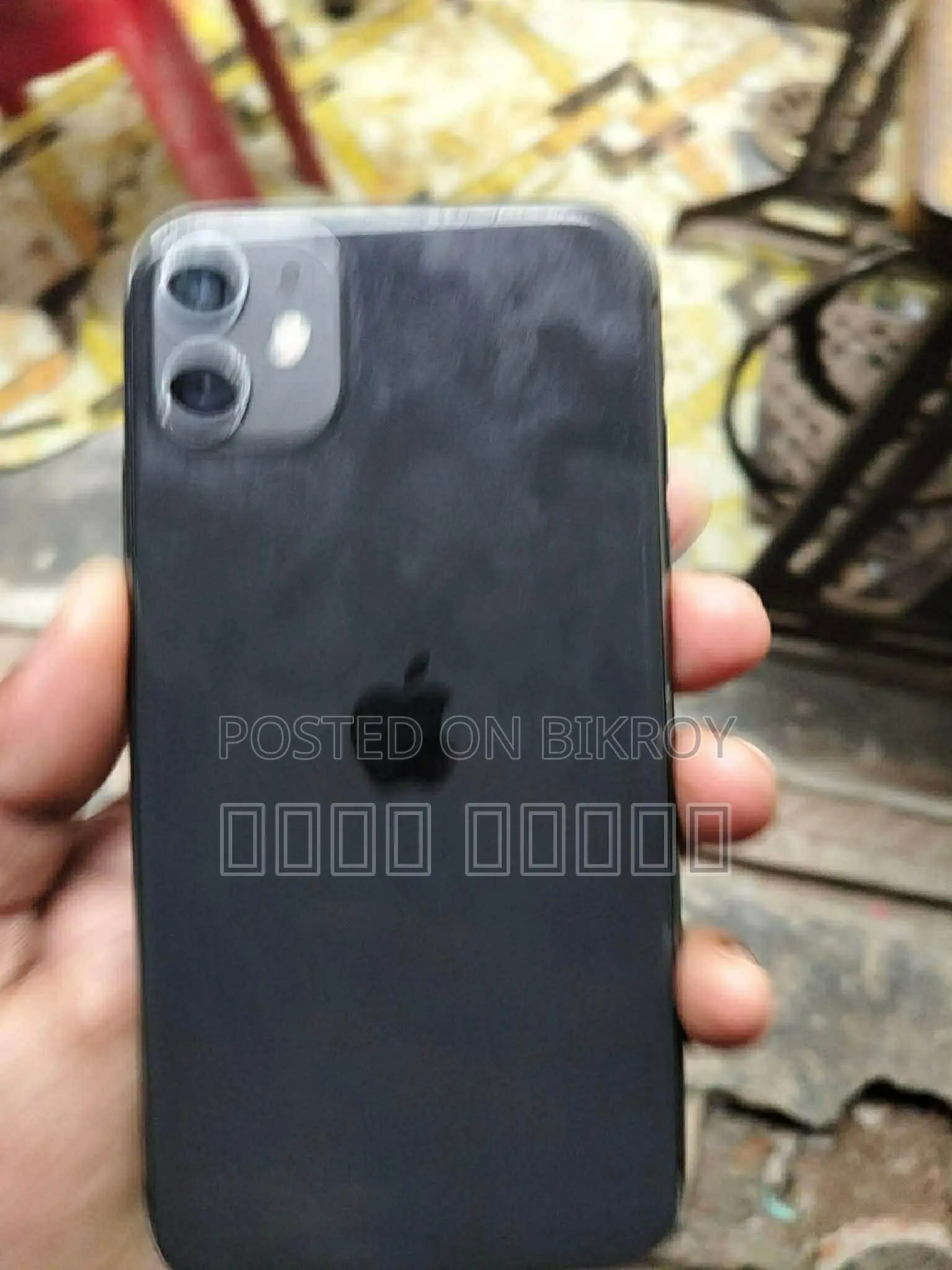Apple iPhone 11 Water proof (Used)
