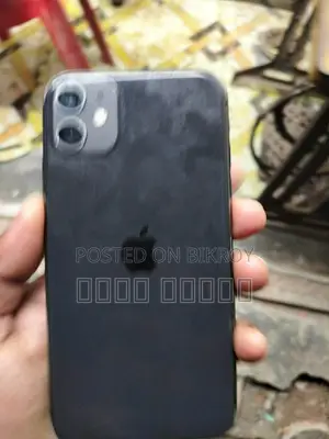 Apple iPhone 11 Water proof (Used)
