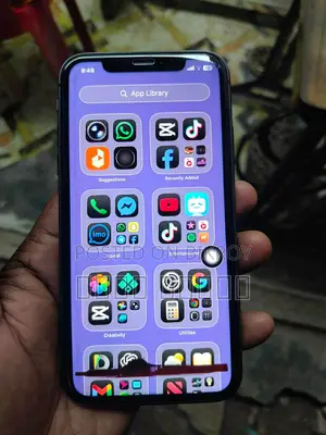 Apple iPhone 11 Water proof (Used)