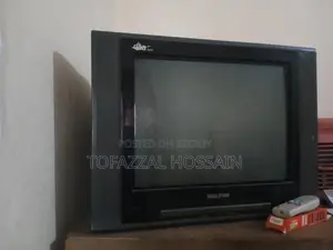 Walton Original CRT TV – In Good Condition