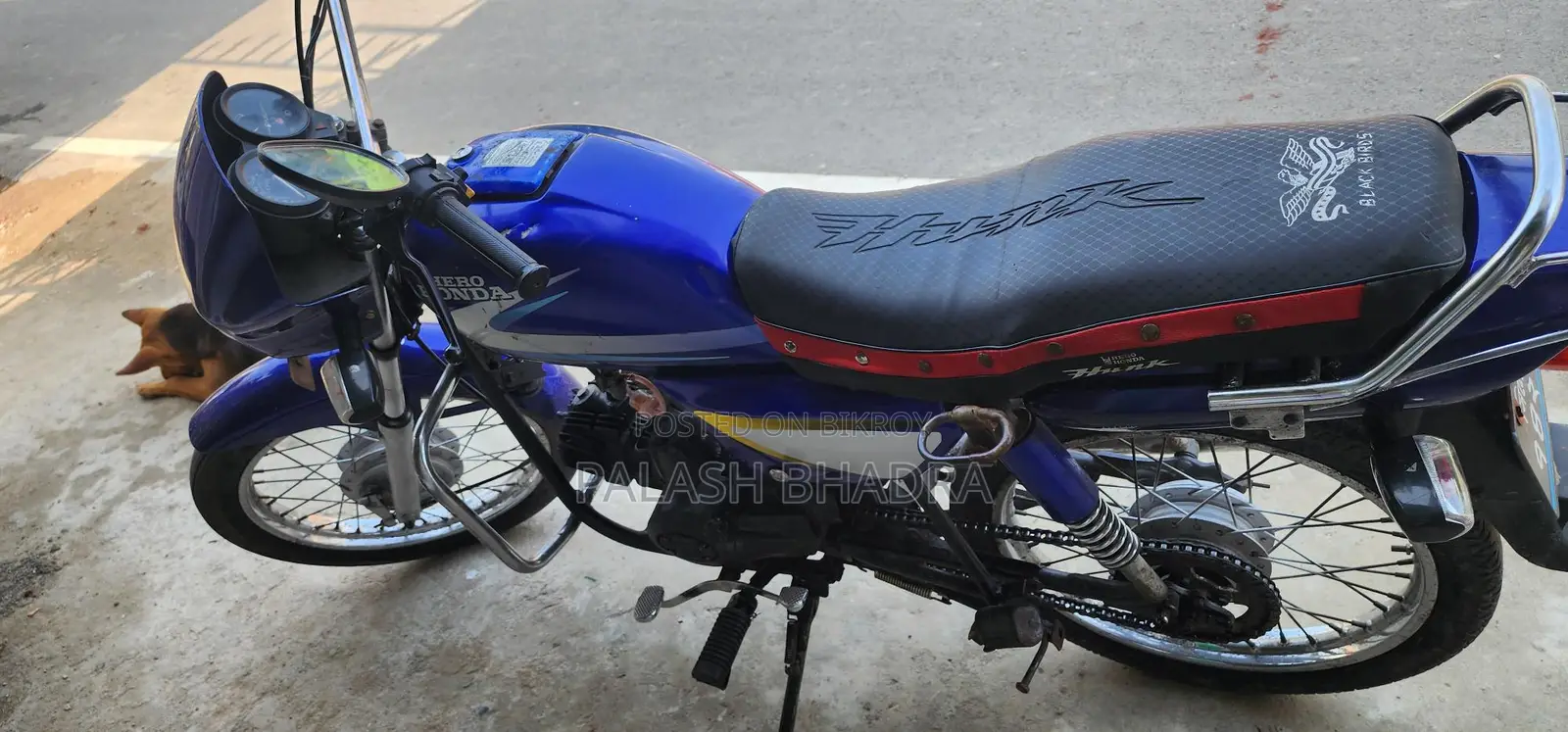 Hero Splendor 2026