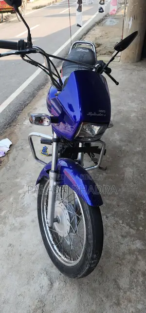 Hero Splendor 2026