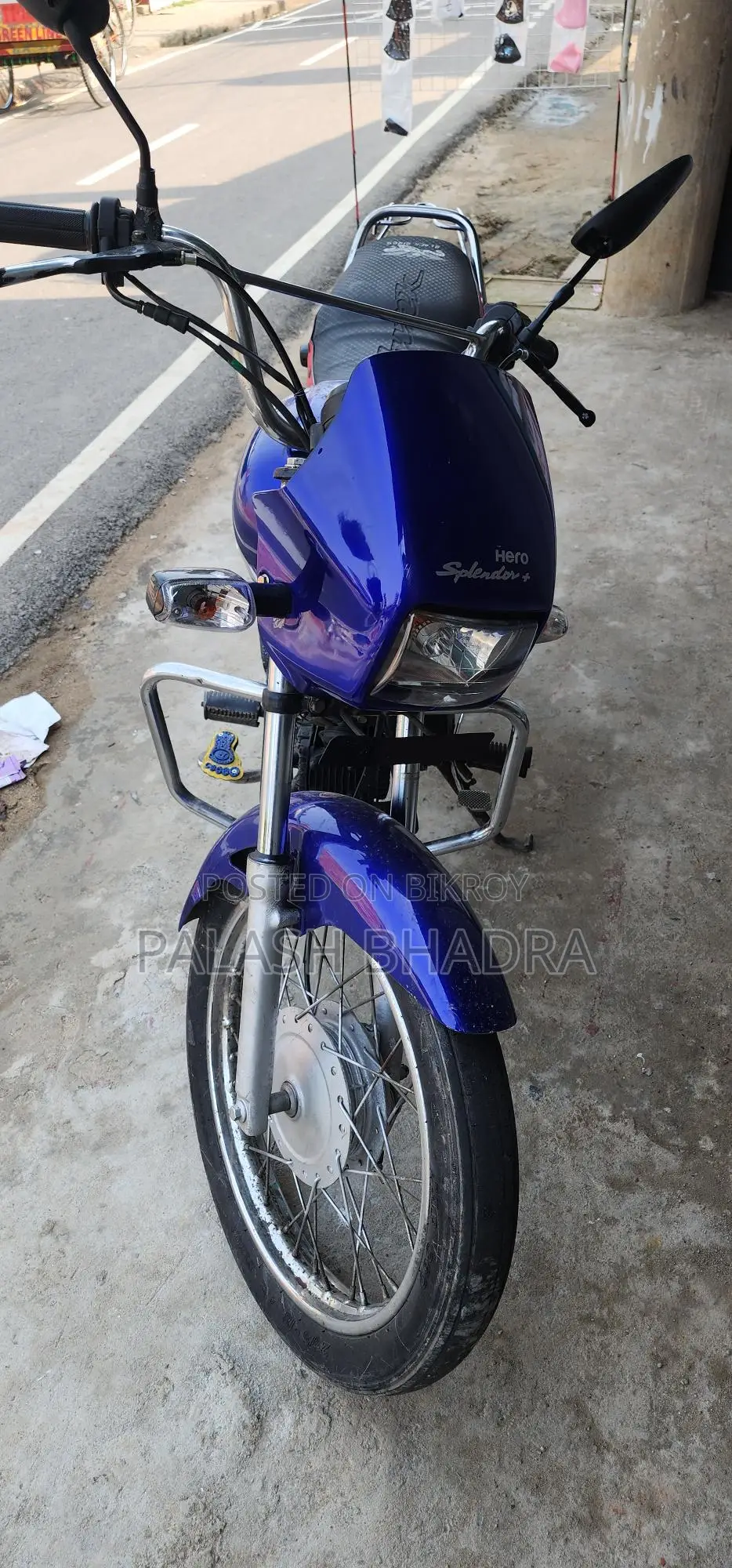 Hero Splendor 2026