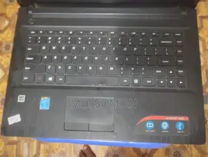 Lenovo Laptop