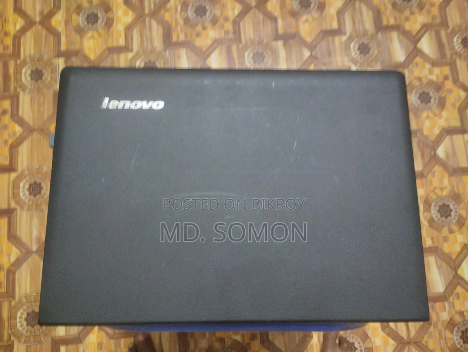 Lenovo Laptop