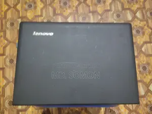 Lenovo Laptop