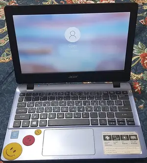 Acer Notebook