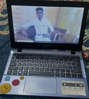 Acer Notebook