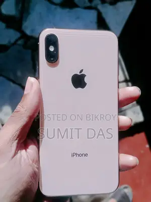 Apple iPhone XS (Used)