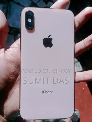 Apple iPhone XS (Used)