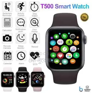 T500 Smart Watch