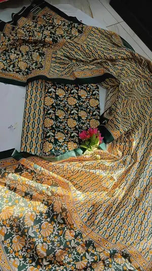 থ্রি পিস