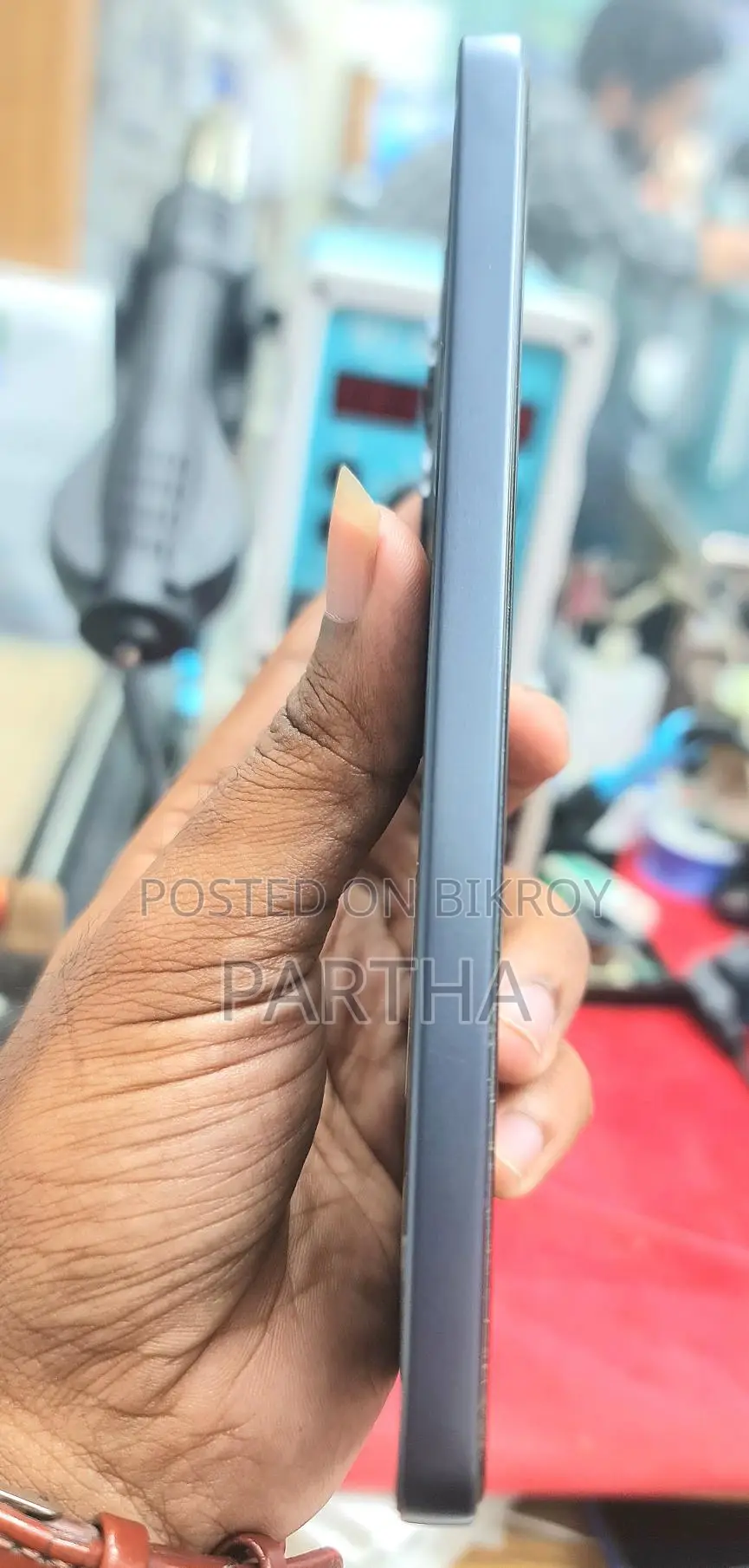 Oppo Reno13 F 256 GB Gray