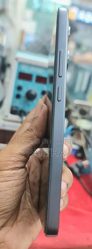 Oppo Reno13 F 256 GB Gray