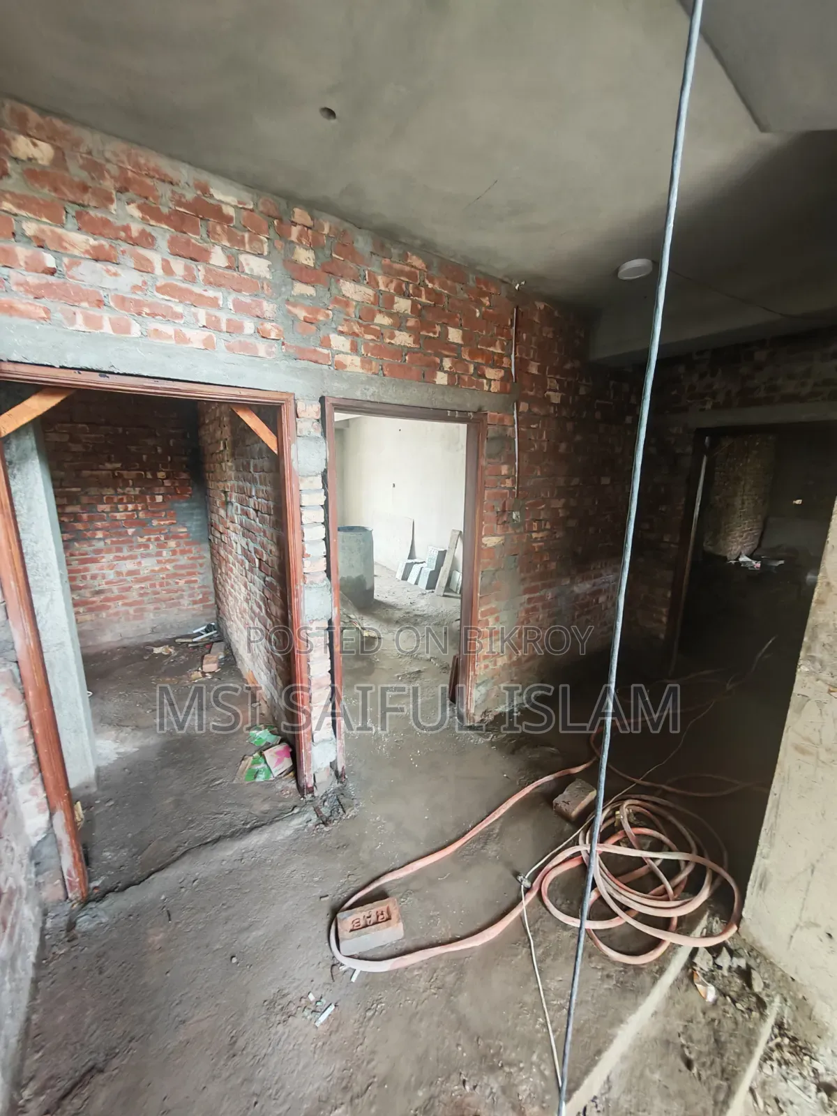 3bdrm Apartment for Sale in Narayanganj