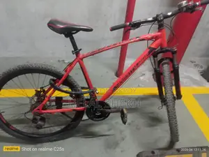 Seven One Bicycle