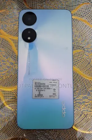 OPPO A78 (ব্যবহৃত)
