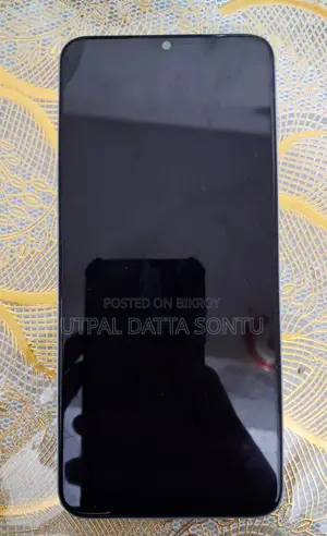 OPPO A78 (ব্যবহৃত)