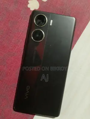 Vivo V29e 2025 (Used)