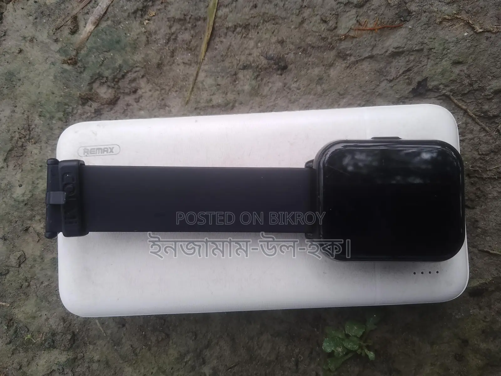 স্মার্ট ওয়াচ