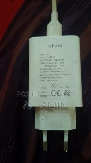Vivo Y17s . (Used)