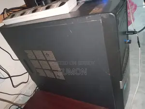 Desktop Computer Acer 8GB Intel Core I5 SSD 256GB