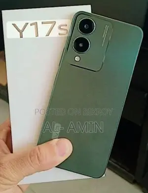 Vivo Y17s . (Used)