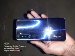Realme 6 6/64GB (Used)
