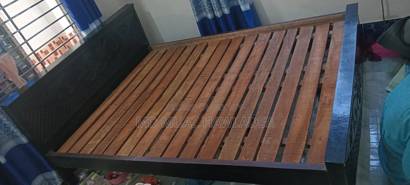 High-Quality Bed for Sale